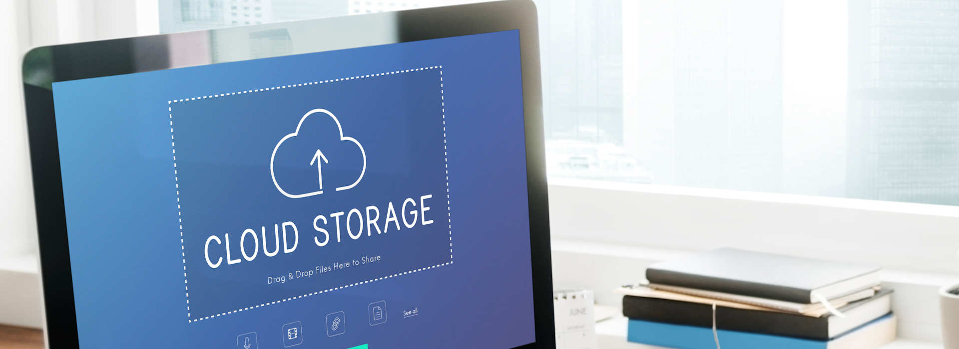 Cloud Backup/Storage